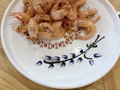 -德胜轩正宗顺德菜(宝安沙井会展中心店)