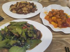 -佛有缘素食馆·荔湾老字号(陈家祠首店)