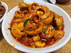 -独一佳老胡湘菜馆(高新店)