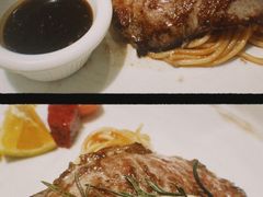 -水天堂西餐厅(昆山万象汇店)