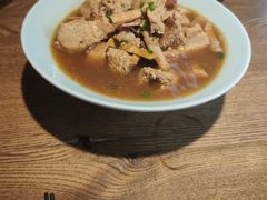 -杭百味·大众精选杭帮菜(西湖音乐喷泉店)