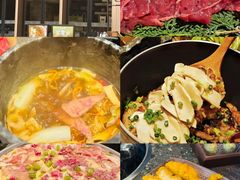 -醉壹号海鲜大排档(厦门美食地标店)