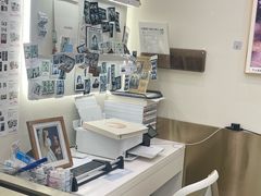 -海马体照相馆(大连柏威年购物中心店)