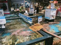 -盒马鲜生(皇庭广场店)