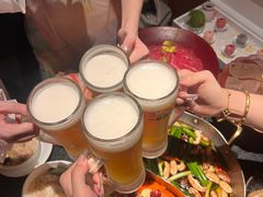 -色響火锅(恒隆广场店)