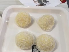 -满记甜品(静安大悦城店)