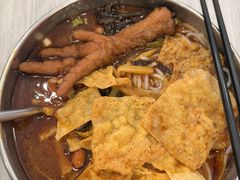 -柒小螺·螺蛳粉(利丰广场店)