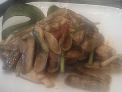 IMAG4706-杭州和达希尔顿逸林酒店·和园中餐厅-杭帮菜名店