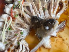 -莲餐厅·湖北菜·藕汤老手艺(愚园路店)