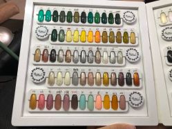 -Hands Nail专业美甲美睫