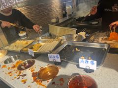 -三味臭豆腐(鲁迅故里店)