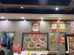 -江湖黑大兔(杨家坪店)