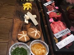 -樱宿日式和牛烧肉(五道口店)