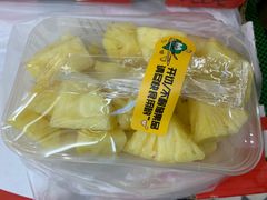 -百果园(郑东商业中心店)