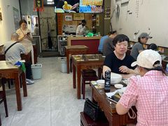 -百年老字号·观振兴蟹黄面·三虾面·苏式面(观前街富仁坊巷店)