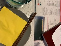 -半山腰·云南菜(侨福芳草地店)