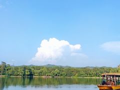 -承德避暑山庄景区