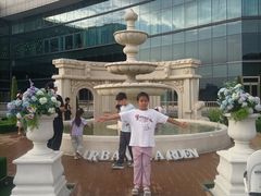 -天津万象城