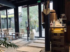 -Metal hands·铁手咖啡