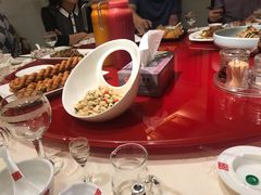 -山西会馆·晋菜·晋商宴·牌匾博物馆(胜利东街店)