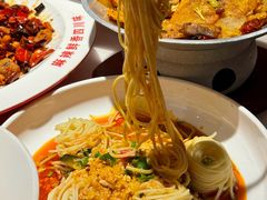 -茅庐川菜(烟台万象汇店)