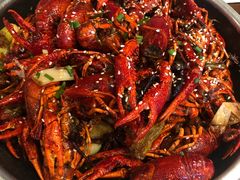 -一棠龙虾•王牌虾球(光谷天地店)