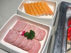 -海底捞火锅(团结桥店)