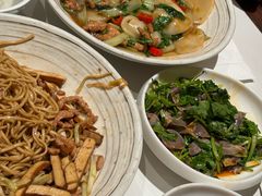 -慧娟面馆·餐厅(望江路店)