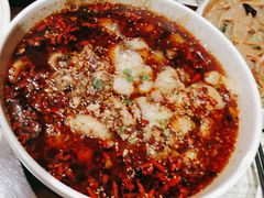 -老厨家(友谊路总店)