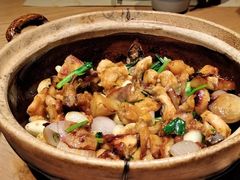 -荣小馆(杭州大厦店)