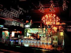 -MOSSO音乐酒吧·live house(南京旗舰店)