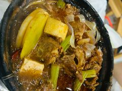 -范贤光鸡公煲(平乐园总店)