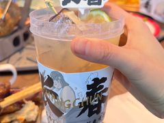 -钱锋炭缸烧烤(南湖大路总店)
