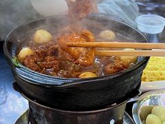 -川香煲(茅台路店)