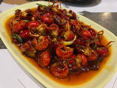 -一棠龙虾•王牌虾球(楚河汉街店)