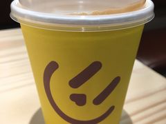 -WOW coffee