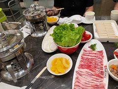 -世贸万锦大酒店·烹大师火锅达人