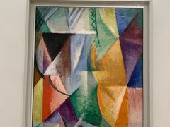 -蓬皮杜艺术中心