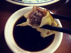 -回回锅贴(小河沿店)