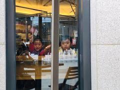 门面-村外有星光小食铺(长嘉汇店)
