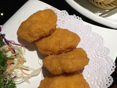 -金厨泰国餐厅·全泰籍厨师料理(拱北店)