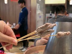 -侃爷南门铜锅涮肉