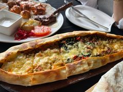 -Efes Turkish & Mediterranean Cuisine 艾菲斯餐厅(陆家嘴店)
