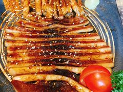 -小川洋风料理(汉街店)