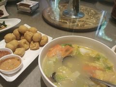 -翠云楼·汽锅鸡·云南特色菜(翠湖公园店)