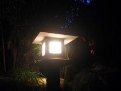 -楼观道温泉酒店