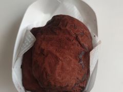 脏脏包-85度C(苏州平江万达店)