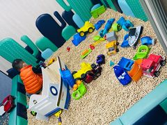 -森林象亲子餐厅·儿童生日会