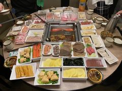 -野妹经典火锅(江夏中百店)