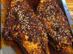 -袁师傅烤肉(弹子石店)